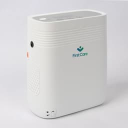 CONCENTRADOR DE OXIGENO - COMPACT F1 AIR