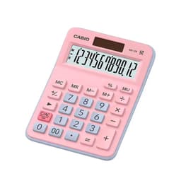 Calculadora Sobremesa MX-12B-PKLB