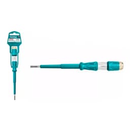 Destornillador Probador Corriente Multitester Voltaje Total