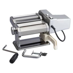 PASTA MAKER + COLGADOR