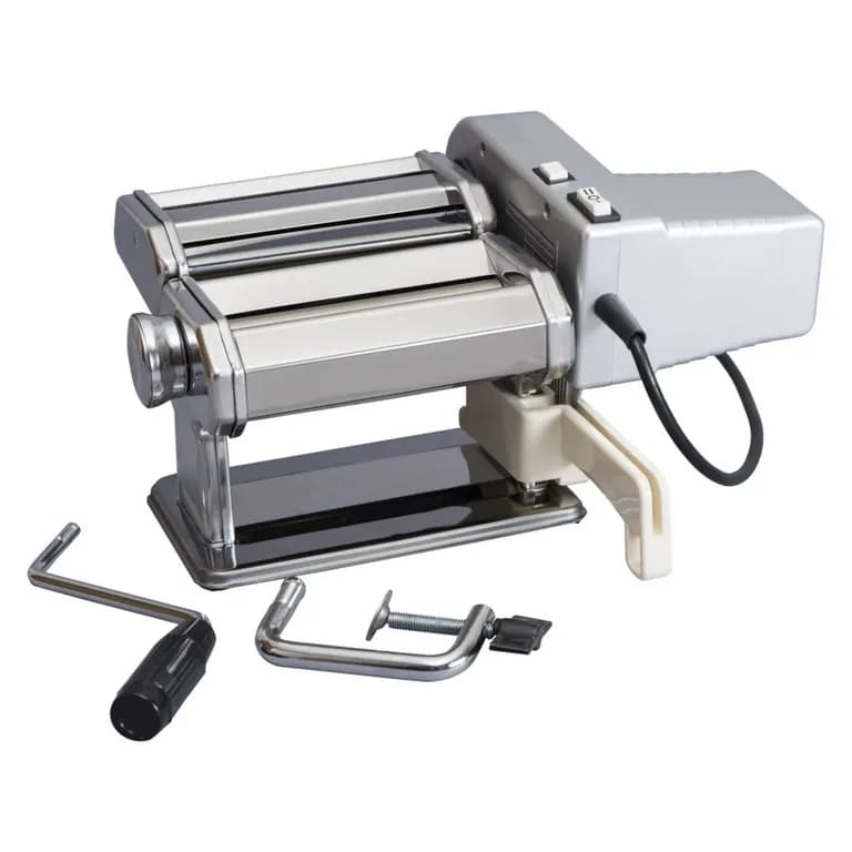 PASTA MAKER + COLGADOR