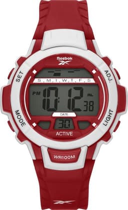 RELOJ MUJER RV-CRU-L9-PWPR-WR CRUNCHES - Blanco Blanco TALLA UNICA