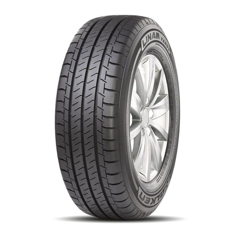Neumatico - 175/70r14 Linam Van01 Ltr 95t Th