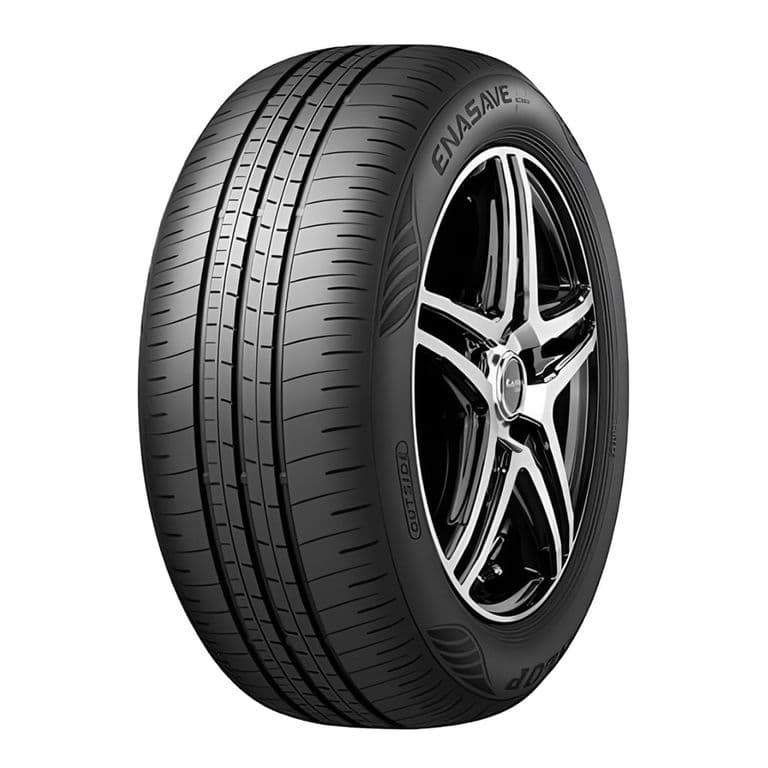 Neumatico - 205/50r17 Ec350+ Ht 89v