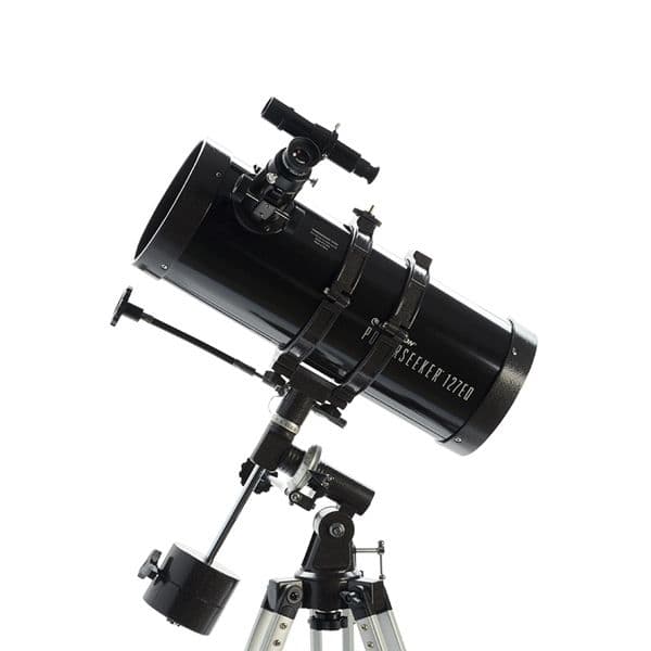 Telescopio PowerSeeker 127EQ