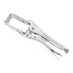Alicate Caiman De Bloqueo Para Soldar Total Tht1921003