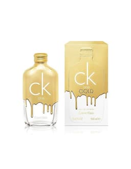ONE GOLD EDT 100ML ...
