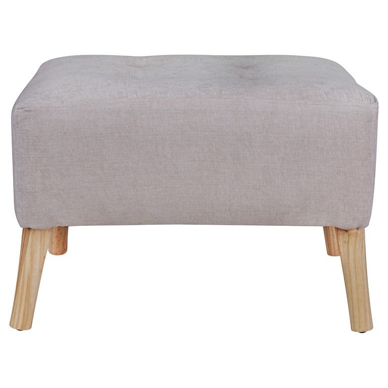 Pouf Petrum Arena 62x42x42 cm Maxima Design