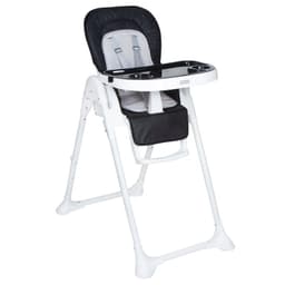 Silla De Comer I-Lunch Negro Negro