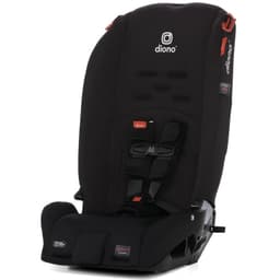Silla Convertible Radian 3R - Negro - Negro