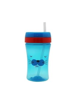 Vaso Twist Kido AZUL