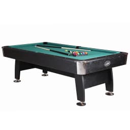 MESA DE POOL 213 X 120 CM. 7FT.
