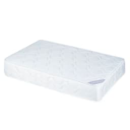 Colchon Infantil Resorte Cozy 130x70x15cm