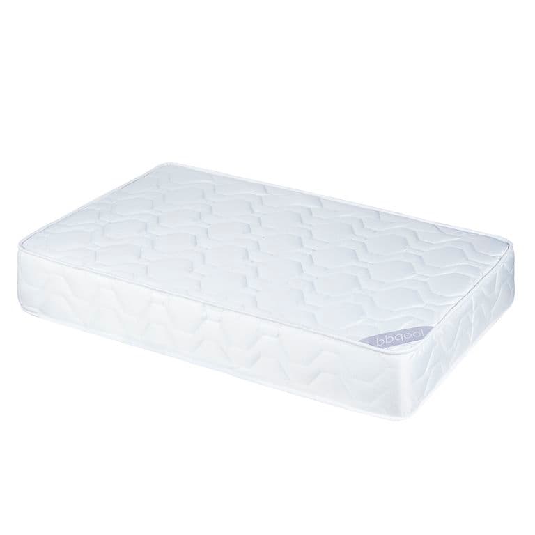 Colchon Infantil Resorte Cozy 130x70x15cm
