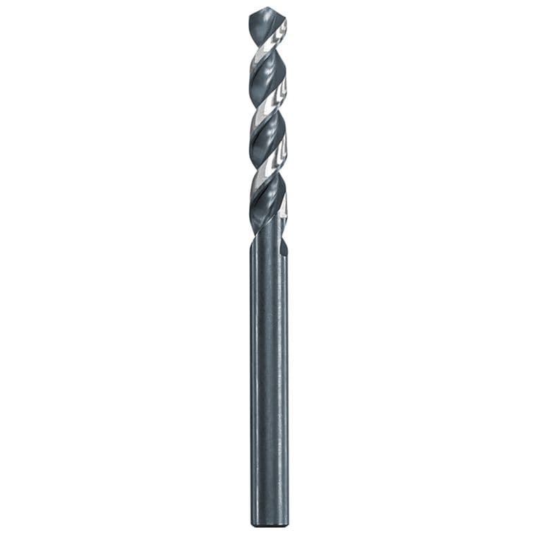 Broca Para Metal Hss 10mm 258700