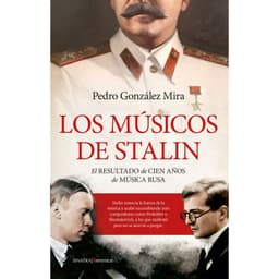 Los musicos de Stalin