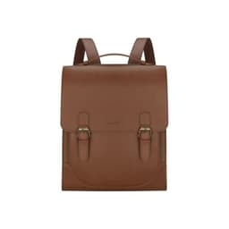 - Mochila Vintage Verbena hasta 14"- Marron