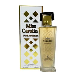 FC MISS CAROLINE EDP 100ML MUJER ...