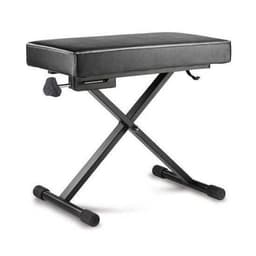 KB200B BK SILLIN PIANO