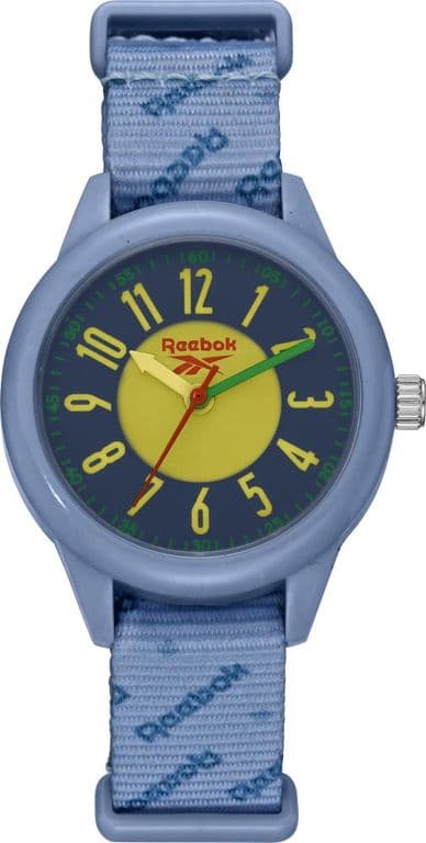 RELOJ NINOS RV-LIL-K3-PKNK-KY LITTLE LEAGUE - Lila Lila TALLA UNICA