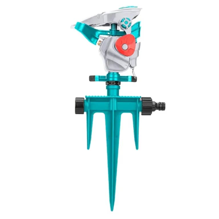 Aspesor De Riego Jardin Giratorio 360 3/4 Total Thps13601