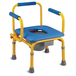 SILLA DE BANO NINO