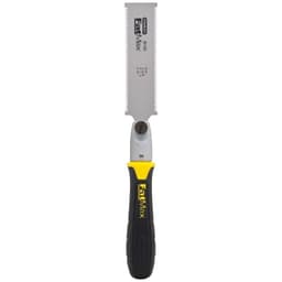 Sierra Japonesa 120mm Corte Rasante
