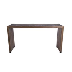 Arrimo Dali madera roble 805x162x45