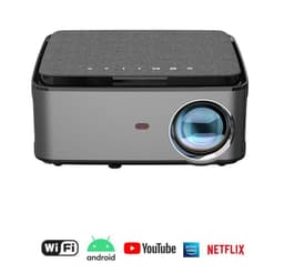Smart Proyector HBL H501 - Android FHD Wifi