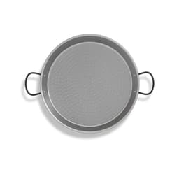 PAELLERA VALENCIANA 30 CMS 4 PORCIONES