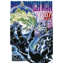 One Punch Man N.7
