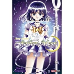 SAILOR MOON N.10