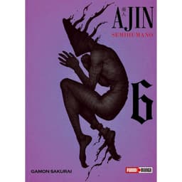 Ajin N.6