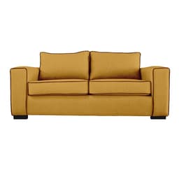 SOFA GABRO FELPA AMBARINO 3 CUERPOS