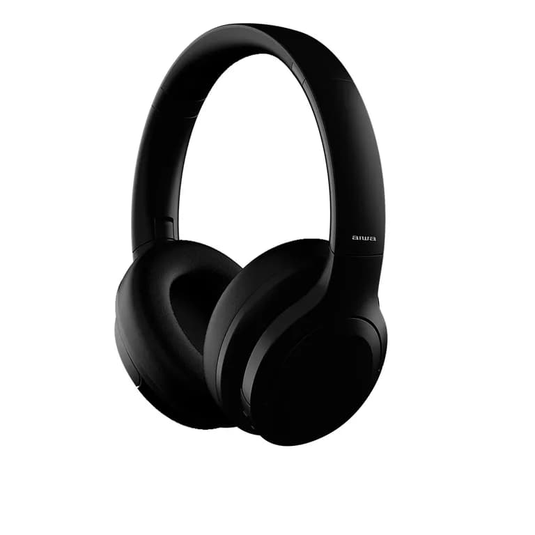 Audifonos Over Ear Active Noise Canceling AW-45ANC