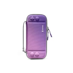 Estuche Ligero Para Nintendo Switch OLED - Morado