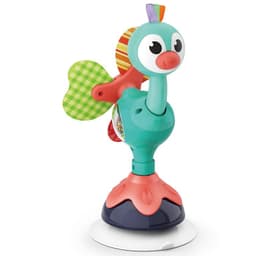 Juguete Universal Fun Peacock