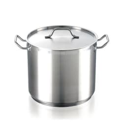 FONDO CON TAPA ACERO INOX FONDO DIFUSOR CAPAC. 170 lts