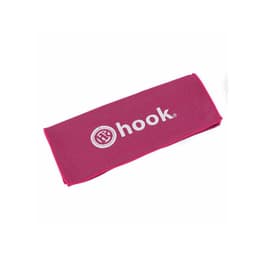 Toalla Microfibra Deportiva Pink