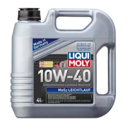 Aceite 10w40 Mos2 Leichtlauf 4l