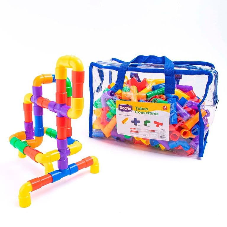Tubos Conectores 240 un