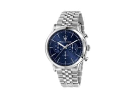 RELOJ HOMBRE R8873618024 Epoca - Plateado Plateado TALLA UNICA