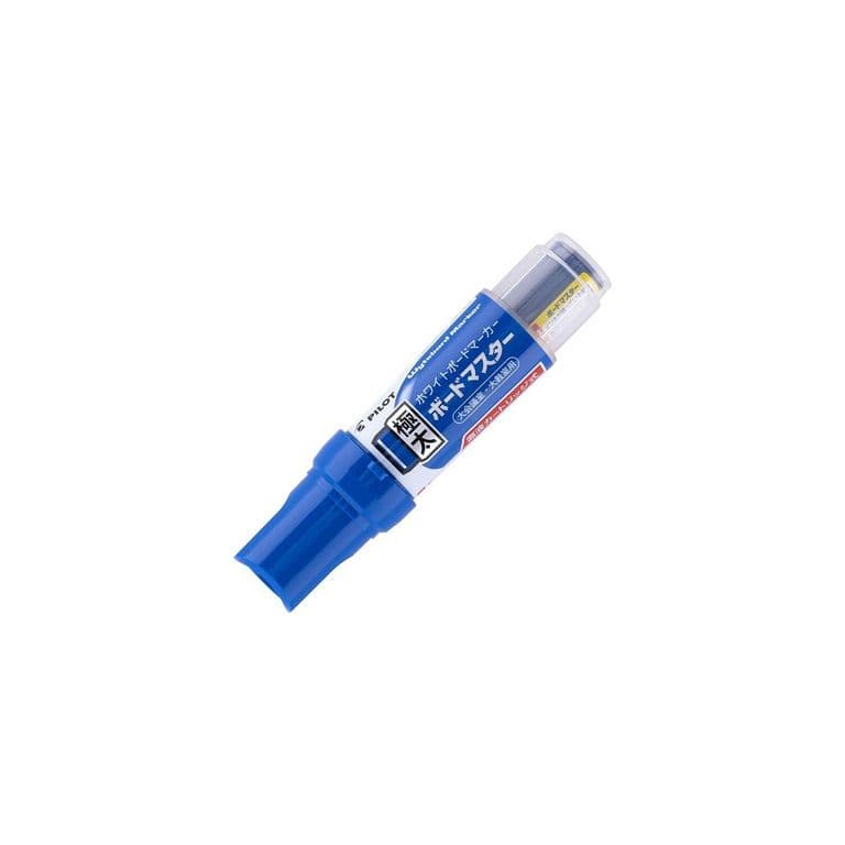 MARCADOR DE PIZARRA VBM JUMBO AZUL