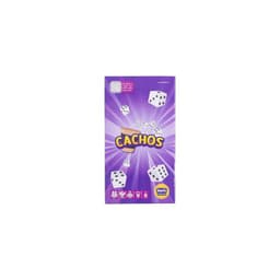JUEGO DE CACHOS -