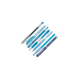 Set celeste 7 unidades