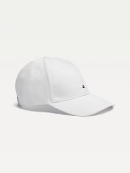 Jockey Essential Logo Blanco Blanco TALLA UNICA