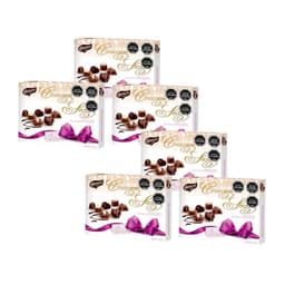 Pack 6 Estuche Bombones Surtidos Secrets 114g