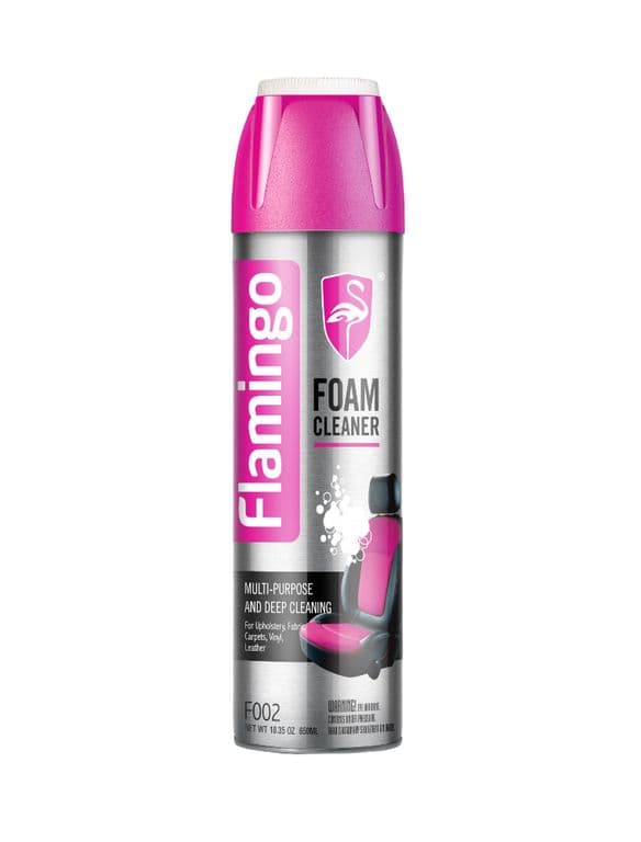 Limpia Tapiz Multiuso 650ml Flamingochile