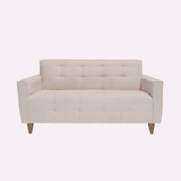 SOFA URBANO CRUDO LINO