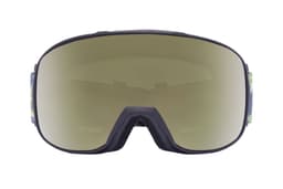 Antiparras Artik Toric Black Negro M
